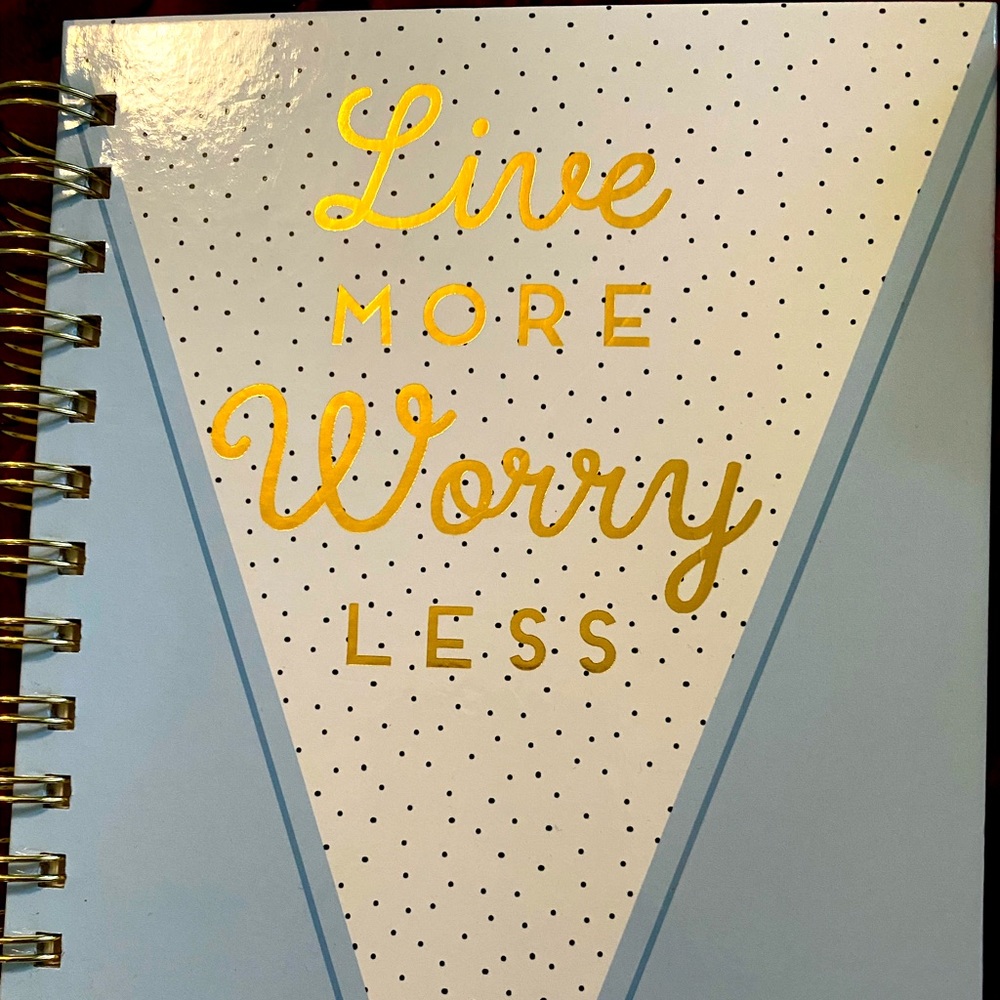 Designworks Ink 192 lined pages journal